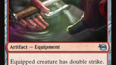 Визардс оф тхе Цоаст има веома дуго објашњење зашто је променило Рафово оружје у ‘Магичном’ сету Нинџа корњача