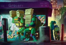 Како ‘Магиц: Тхе Гатхеринг’ користи ТМНТ да покаже нову страну свог најтоплијег новог авиона: Њујорк