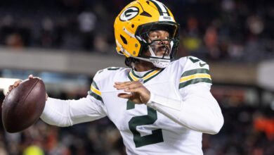 Ажурирање рангирања Династи КБ: покретачи из фебруара 2026., сат Малик Вилис и још много тога.