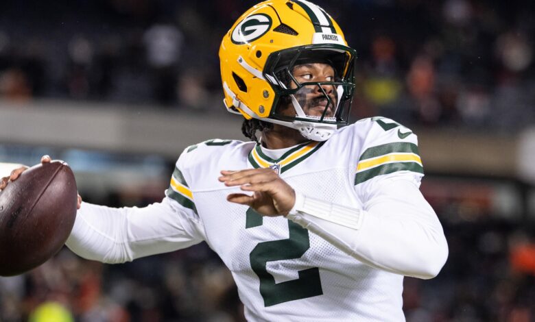 Ажурирање рангирања Династи КБ: покретачи из фебруара 2026., сат Малик Вилис и још много тога.