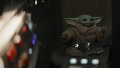 Коначно, прави нови трејлер за ‘Тхе Мандалориан анд Грогу’