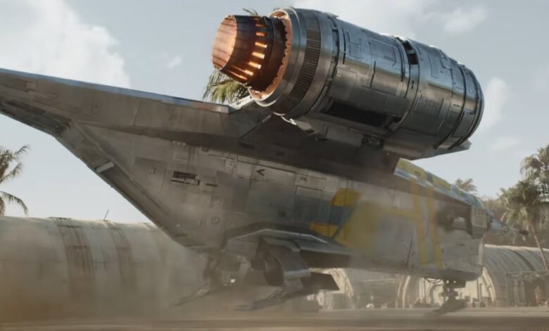 Откривање тајни новог трејлера за ‘Мандалориан и Грогу’