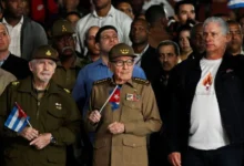 Марко Рубио тестира ужи круг Кастрових