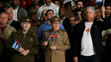 Марко Рубио тестира ужи круг Кастрових