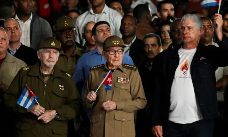 Марко Рубио тестира ужи круг Кастрових