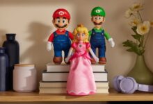 Припремите се за ‘Супер Марио Галаки филм’ са овим играчкама
