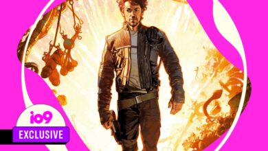 Марвел слави 10 година ‘Рогуе Оне’ са неким новим авантурама прекуел-а (ексклузивно)