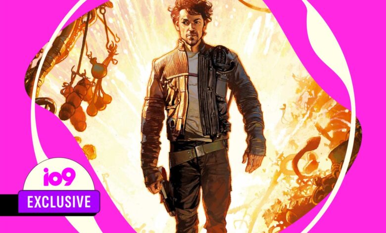 Марвел слави 10 година ‘Рогуе Оне’ са неким новим авантурама прекуел-а (ексклузивно)