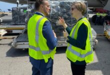 Венецуела ће платити послати медицински материјал