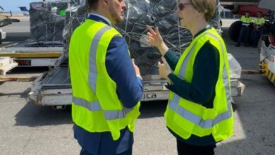 Венецуела ће платити послати медицински материјал