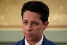 Глумац „Метлоцк“ Давид Дел Рио ипак је добио отказ након обнове истраге