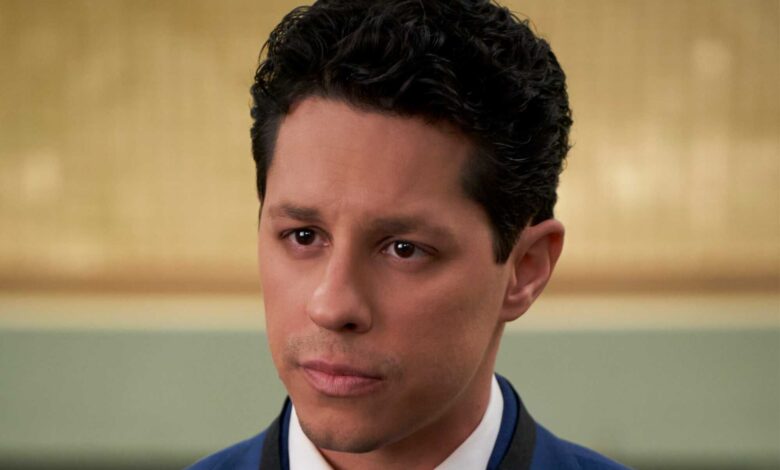 Глумац „Метлоцк“ Давид Дел Рио ипак је добио отказ након обнове истраге Глумац „Метлоцк“ Давид Дел Рио ипак је добио отказ након обнове истраге