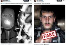 Најглупљи људи на свету мисле да могу да реше случај Ненси Гатри Рансом са Гроком