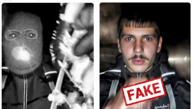 Најглупљи људи на свету мисле да могу да реше случај Ненси Гатри Рансом са Гроком