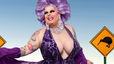 Краљица 1 сезоне ‘РуПаул’с Драг Раце Довн Ундер’ умрла је у 51. години