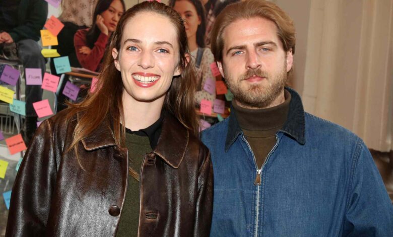 Звезда серије Странгер Тхингс Маја Хоук удаје се на венчању за Дан заљубљених