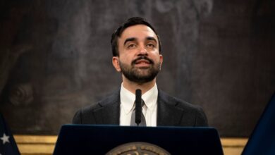 Зохран Мамдани ће открити буџет од 122 милијарде долара – подстакнут предложеним повећањем пореза на имовину у Њујорку