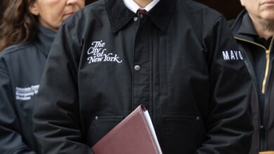 Мамдани осудио због тога што је захтевао 5 облика личних докумената за лопатом, док се ДСА противи ИД-у бирача