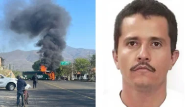 Медији откривају подршку Сједињених Држава у операцији против ‘Ел Менча’