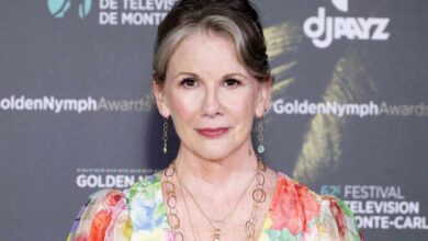 Мелиса Гилберт се враћа на посао усред оптужби за сексуално злостављање деце Тимотија Басфилда