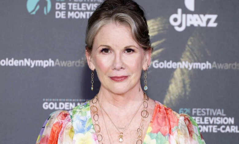 Мелиса Гилберт се враћа на посао усред оптужби за сексуално злостављање деце Тимотија Басфилда