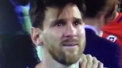 Барселона уверава да је изгубила са 3-0 као признање Крузу Азулу