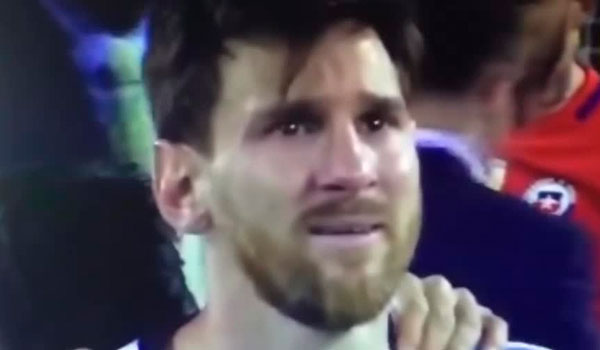 Барселона уверава да је изгубила са 3-0 као признање Крузу Азулу