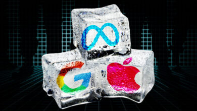 Платформе се савијају уназад како би помогле ДХС да цензурише ИЦЕ критичаре, кажу заговорници