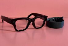 Мета би ове године могла да избаци паметни сат: због тога има смисла