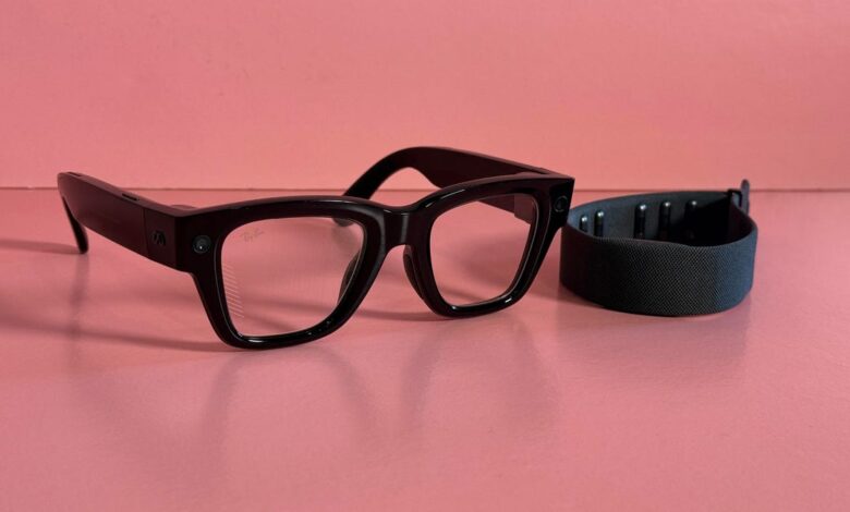 Мета би ове године могла да избаци паметни сат: због тога има смисла