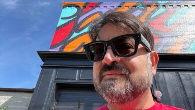 Мета паметне наочаре би ускоро могле да добију препознавање лица. То ме брине