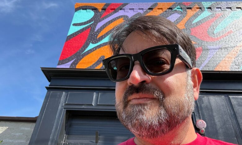 Мета паметне наочаре би ускоро могле да добију препознавање лица. То ме брине