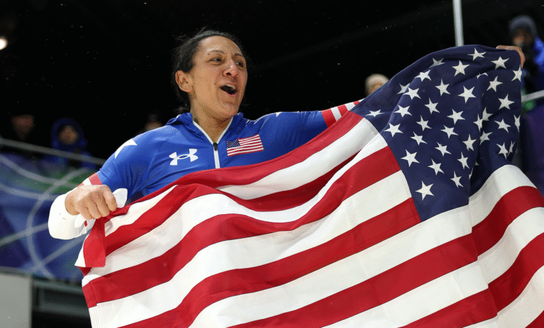 Зимске олимпијске игре 2026.: Елана Меиерс Таилор улази у историју са златном медаљом са 41.