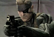 Метал Геар Солид 4 добија свој први ремастер скоро две деценије након што је изашао