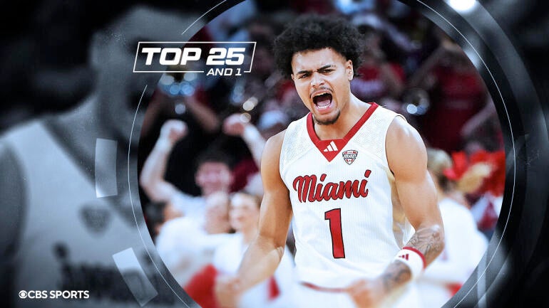 Топ 25 и 1: Критичари се могу ругати распореду, али Мајами (Охајо) је достојан поштовања Топ 25 и 1: Критичари се могу ругати распореду, али Мајами (Охајо) је достојан поштовања