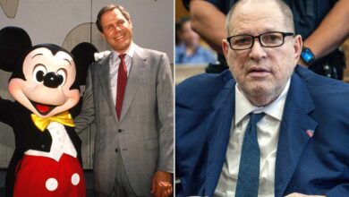 Бивши извршни директор Дизнија Мајкл Ајзнер назива Харвија Вајнстина најгорим делом у каријери Бивши извршни директор Дизнија Мајкл Ајзнер назива Харвија Вајнстина најгорим делом у каријери