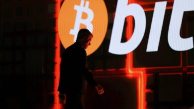 Пад цена биткоина није спречио једну компанију да дода своју крипто залиху од 47 милијарди долара