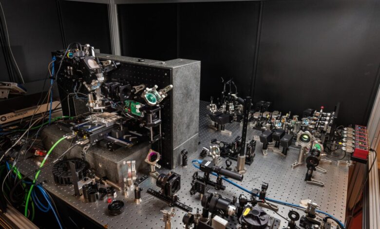 Мицрософтов стаклени чип држи терабајте података 10.000 година