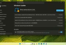 Мицрософт је управо закрпио 6 нула дана, али можда бисте желели да одложите ажурирање – ево зашто