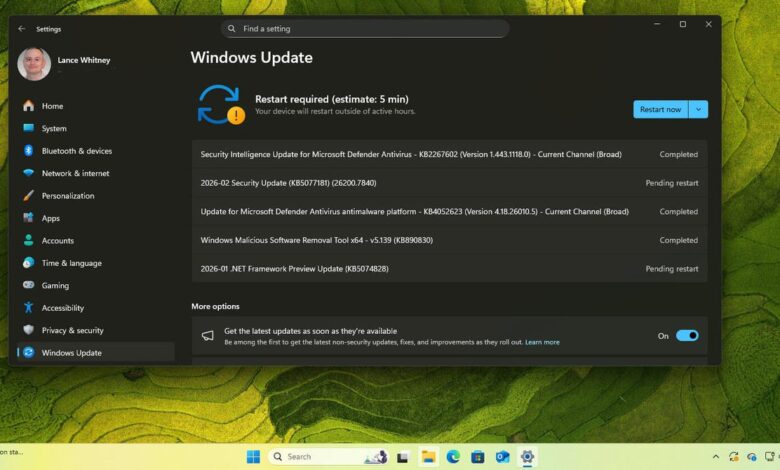 Мицрософт је управо закрпио 6 нула дана, али можда бисте желели да одложите ажурирање – ево зашто
