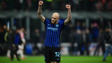 Интер постиже свој корак, колеге кандидати из УЦЛ-а би требали обратити пажњу Интер постиже свој корак, колеге кандидати из УЦЛ-а би требали обратити пажњу