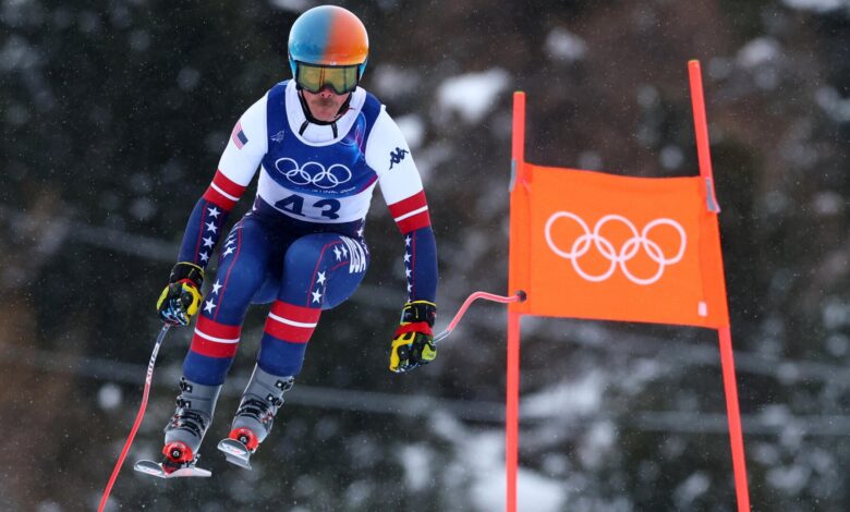 Како се кладити на Олимпијске игре: Водич за клађење на Зимским олимпијским играма 2026 Како се кладити на Олимпијске игре: Водич за клађење на Зимским олимпијским играма 2026