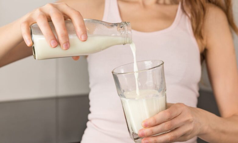 Балерина Фарма паузирала је продају сировог млека. Ово је зашто