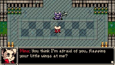 Мина Тхе Холловер поново излази на површину са прозором за објављивање у пролеће 2026