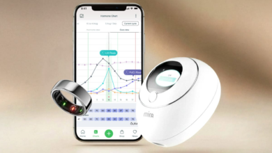 Ексклузивно: Оура Ринг и Хормоне Трацкер Мира сарађују како би довели хормонско здравље у праћење здравља