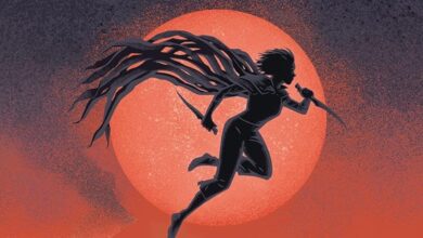 Брендон Сандерсон објашњава пут до прилагођавања Цосмере-а Брендон Сандерсон објашњава пут до прилагођавања Цосмере-а