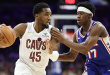 Предвиђање Никса вс. Кавалирса, квоте, ширење, време: НБА избори за уторак, 24. фебруар 2026.