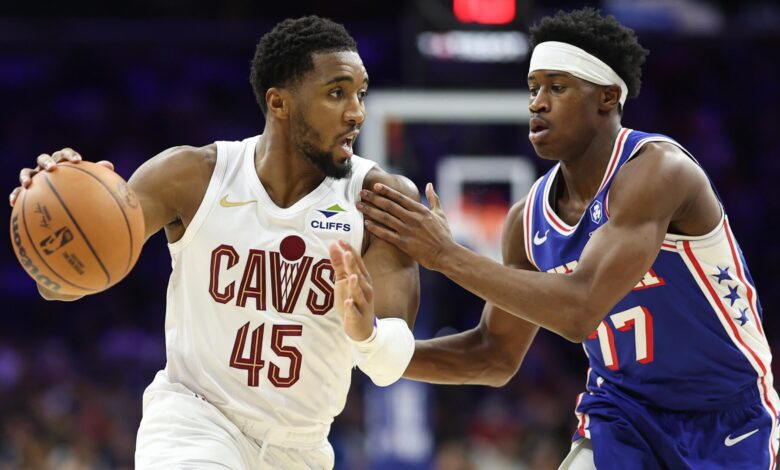 Предвиђање Никса вс. Кавалирса, квоте, ширење, време: НБА избори за уторак, 24. фебруар 2026.