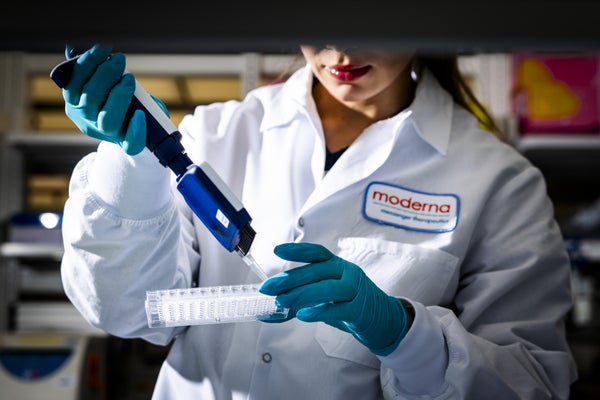 ФДА неће разматрати нову мРНА вакцину против грипа, упркос обећању ове технологије за спасавање живота