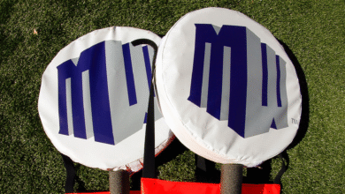 Моунтаин Вест проширује ЦБС Спортс партнерство као део новог пакета медијских права Моунтаин Вест проширује ЦБС Спортс партнерство као део новог пакета медијских права